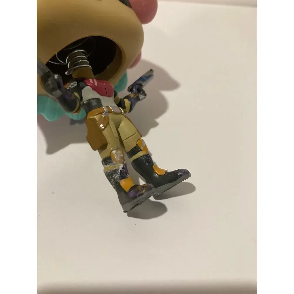 Funko Pop Starwars Rebels Sabine Wren 135